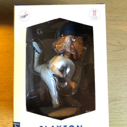 Clayton Kershaw bobble head