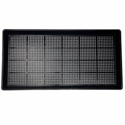 10”x20” mesh grow trays