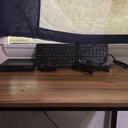 Lenovo M60E Mini Pc 