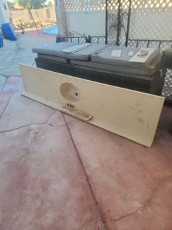 Vanity top
