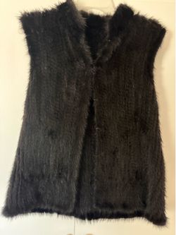 Rabbit Vest Cutest Ever