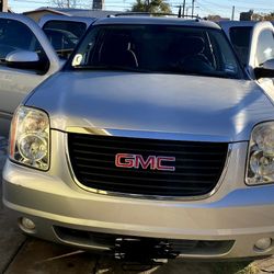 For Sale GMC Yukon XL 
