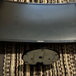 Samsung Curved Monitor 24 Inch 