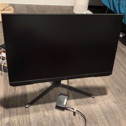 27 inch Odyssey G3 G30D Monitor 