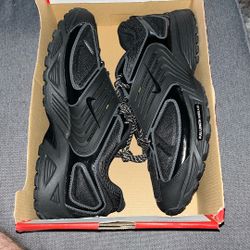 Nike Air Pegasus Wave 