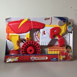 RYANS WORLD RYANS DART TAG 