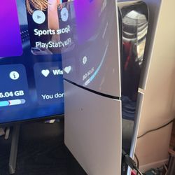 PS5 Slim digital  1TB 