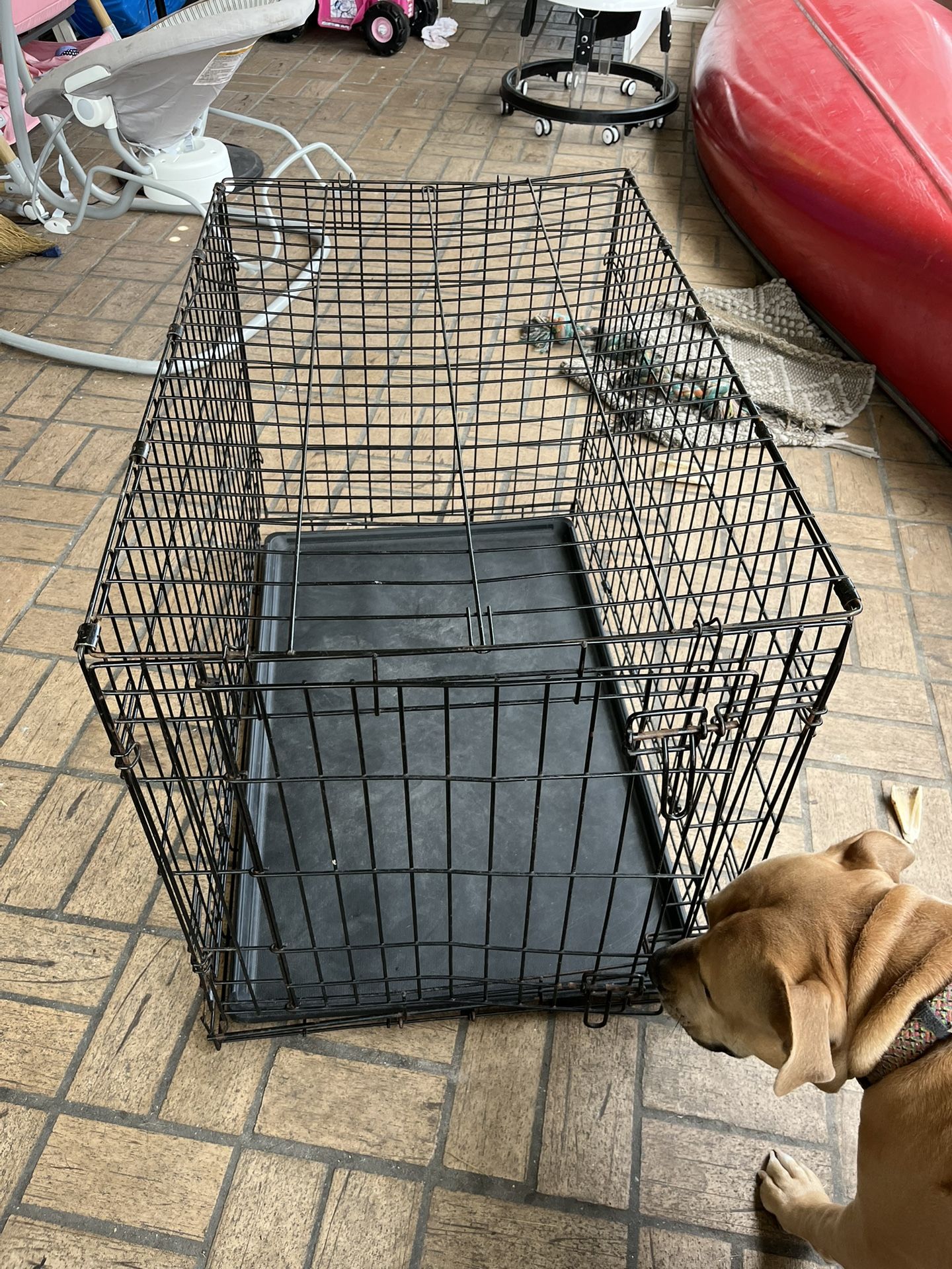 Crate