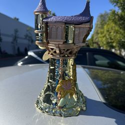 Rapunzel Pedestal Bath And Body Works