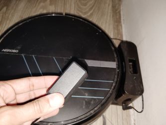 Airrobo vacuum