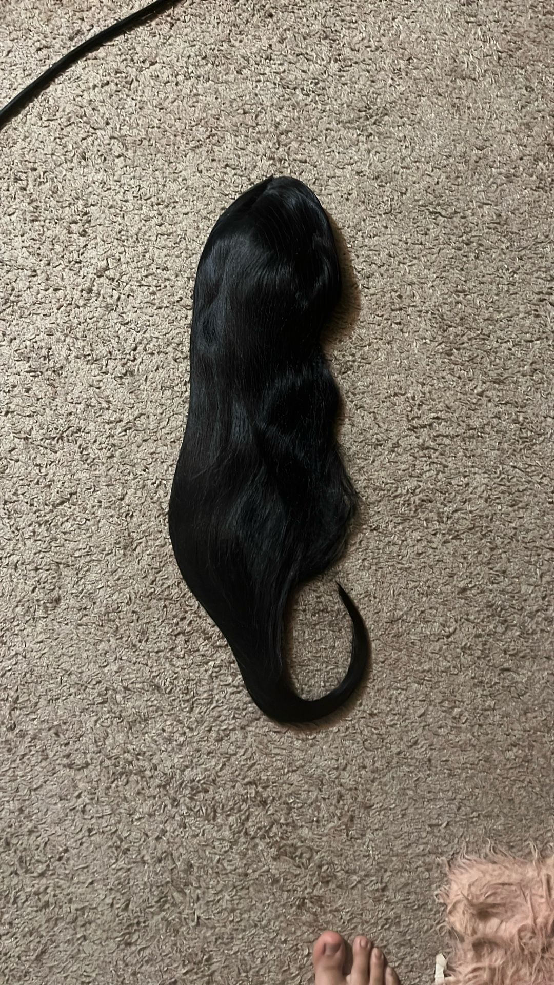Brand New Lace Front Wig