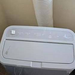 GE Portable AC Unit