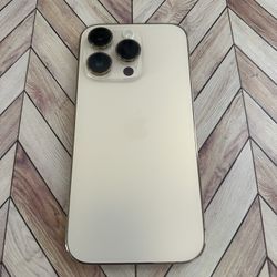 iPhone 14 Pro (128gb) Unlocked 🔷 Liberado