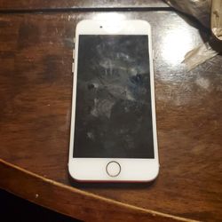 Locked IPhone 7 $100 Obo