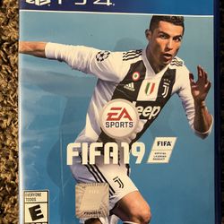 FIFA 19