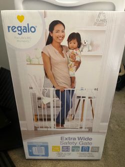 New Baby Gate for Sale!