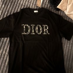 Dior Shirt 