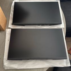 Dell Monitors