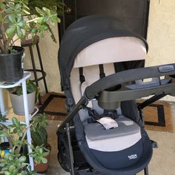 Stroller Britax $150