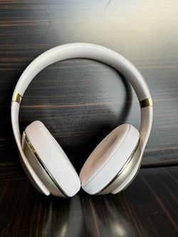 Beats Studio Headphones 2.0