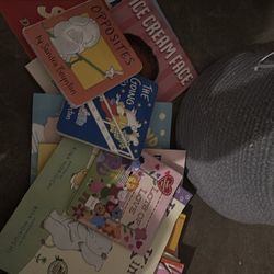 Kids books