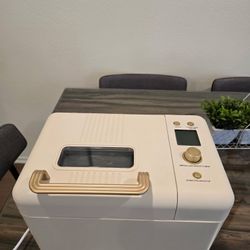 Neretva Bread Machine