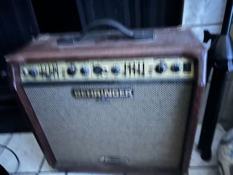 For Sale $100