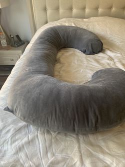 Pregnancy Pillow