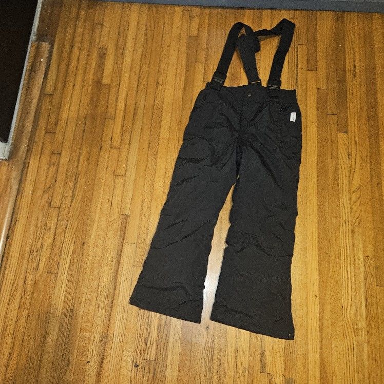 Snow Pants Kids Size 4/5