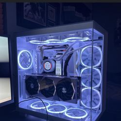 High End Gaming Pc