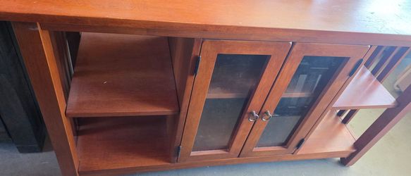 TV console, buffet, table cabinet