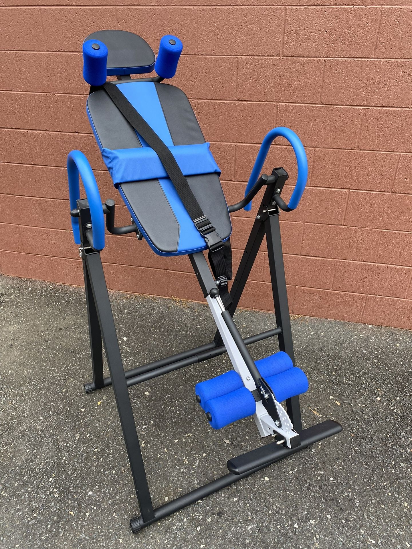 Gravity Table (Heavy Duty Steel Frame)