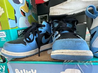 Nike 7.5 toddler