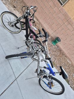 Bikes