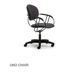 Steelcase uno Gaming/ Desk / Office Chair 