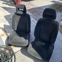 ‼️2004 honda civic front seats ‼️