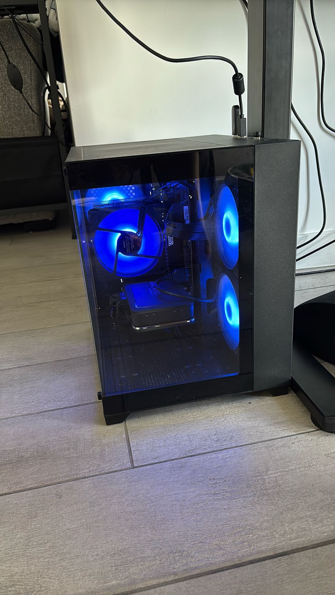 Great PC Build 4060 Eqv 1TB