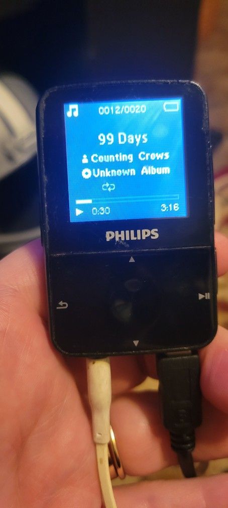 Mp3 Player