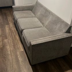 Free Couch 