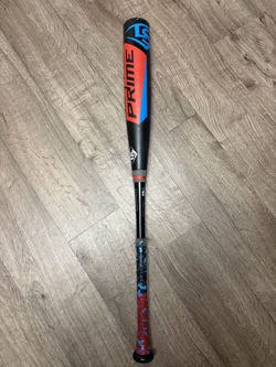 Prime 918 Baseball Bat 32 Inch Drop 10