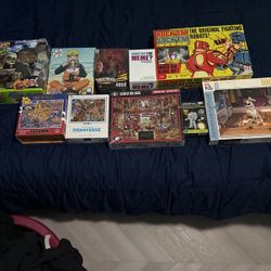 Games For Sale