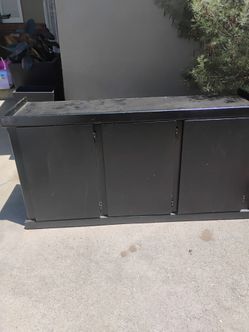 Aquarium Stand 60x18x30