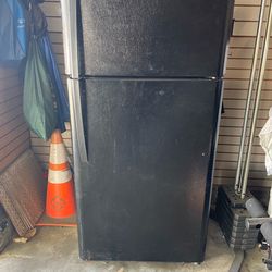 Kenmore Refrigerator