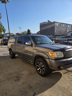 2004 Toyota Tundra