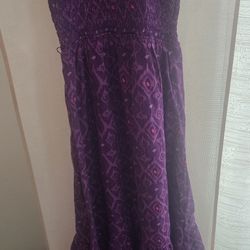 Girl's Dress
