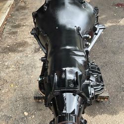 Chevy parts