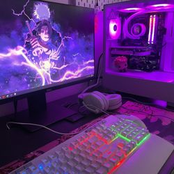 RYZEN GAMING PC