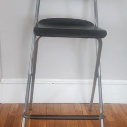 Bar Stool from IKEA