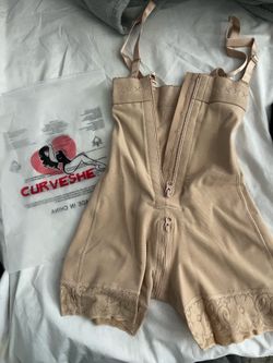 Faja shape wear
