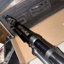 E Ride Pro Ss Front Fork